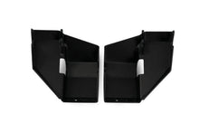 Load image into Gallery viewer, DV8 Offroad 2021-2022 Ford Bronco Rear Shock Guard Skid Plates - Black Ops Auto Works