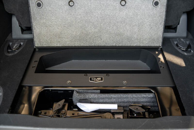 DV8 Offroad DV8 Offroad 2021-2024 Ford Bronco Storage Compartment