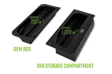 Load image into Gallery viewer, DV8 Offroad DV8 Offroad 2021-2024 Ford Bronco Storage Compartment
