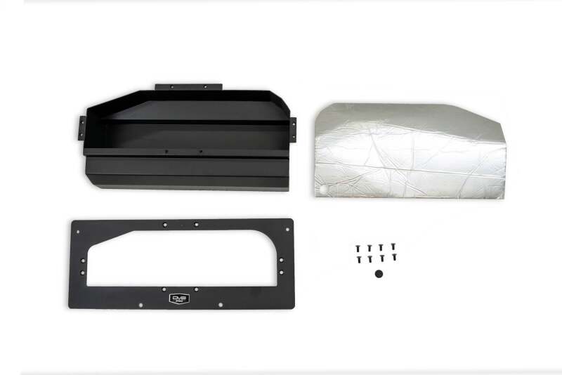 DV8 Offroad DV8 Offroad 2021-2024 Ford Bronco Storage Compartment
