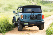 Load image into Gallery viewer, DV8 Offroad DV8 Offroad 2021-2025 Ford Bronco Tailgate Reinforcement Molle Panel