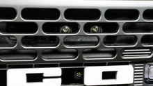 Load image into Gallery viewer, DV8 Offroad 2021+ Ford Bronco Adaptive Cruise Control Relocation Bracket - Black Ops Auto Works