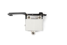 Load image into Gallery viewer, DV8 Offroad 2021+ Ford Bronco Adaptive Cruise Control Relocation Bracket - Black Ops Auto Works