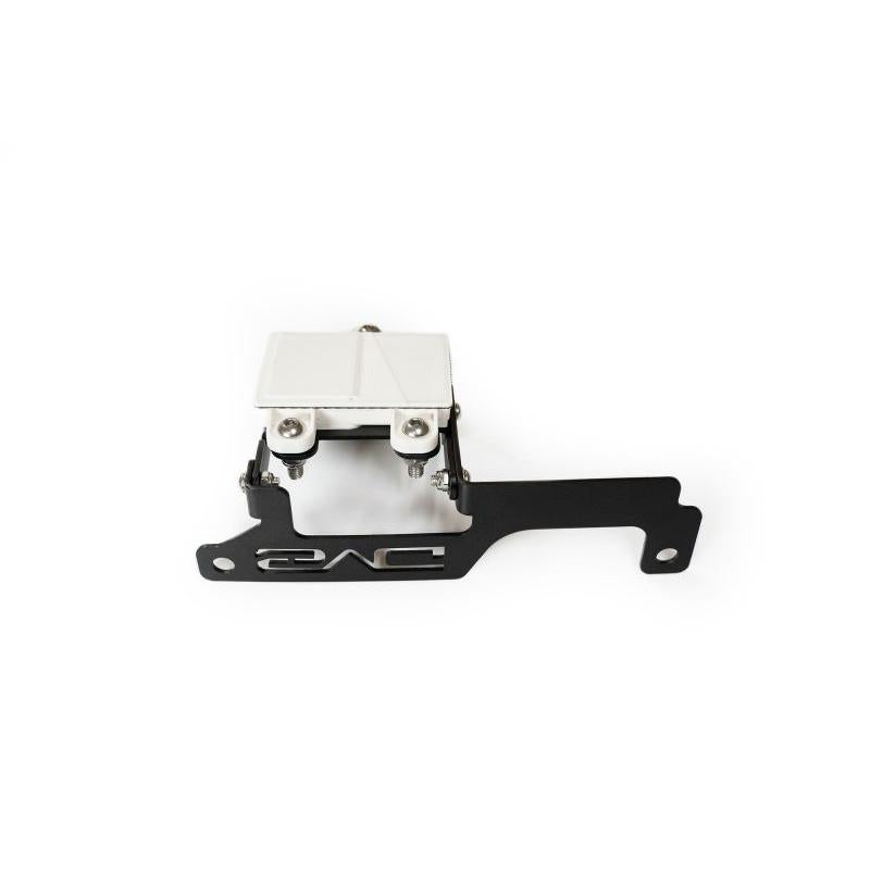 DV8 Offroad 2021+ Ford Bronco Adaptive Cruise Control Relocation Bracket - Black Ops Auto Works