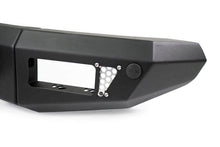Load image into Gallery viewer, DV8 Offroad 2021+ Ford Bronco Bumper- Accommodates 20in Dual Row Light Bar &amp; (4) 3in Pod Light Mount - Black Ops Auto Works
