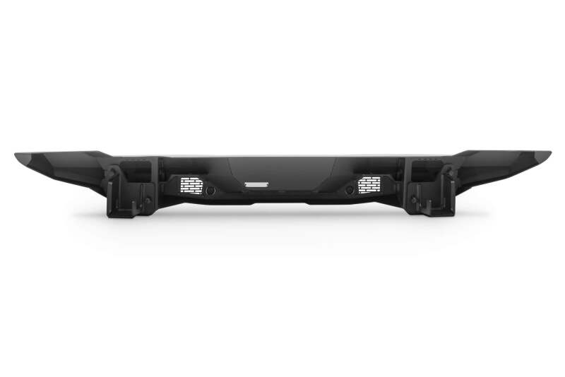 DV8 Offroad DV8 Offroad 2021+ Ford Bronco Competition Series Rear Bumper