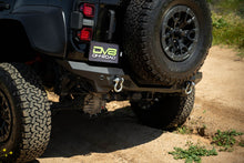 Load image into Gallery viewer, DV8 Offroad DV8 Offroad 2021+ Ford Bronco Competition Series Rear Bumper
