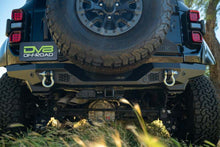 Load image into Gallery viewer, DV8 Offroad DV8 Offroad 2021+ Ford Bronco Competition Series Rear Bumper