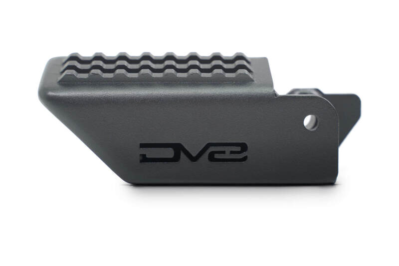 DV8 Offroad DV8 Offroad 2021+ Ford Bronco Foot Peg Pair - Black