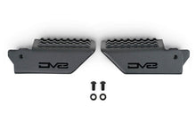 Load image into Gallery viewer, DV8 Offroad DV8 Offroad 2021+ Ford Bronco Foot Peg Pair - Black