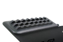 Load image into Gallery viewer, DV8 Offroad DV8 Offroad 2021+ Ford Bronco Foot Peg Pair - Black