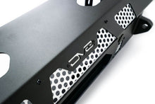 Load image into Gallery viewer, DV8 Offroad 2021+ Ford Bronco Front Bumper Winch Capable w/ Optional Bull Bar/Aux Light Opening - Black Ops Auto Works