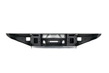 Load image into Gallery viewer, DV8 Offroad 2021+ Ford Bronco Front Bumper Winch Capable w/ Optional Bull Bar/Aux Light Opening - Black Ops Auto Works