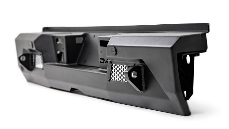 DV8 Offroad 2022-2023 Toyota Tundra MTO Series Rear Bumper - Black Ops Auto Works