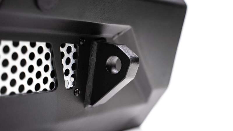 DV8 Offroad 2022-2023 Toyota Tundra MTO Series Rear Bumper - Black Ops Auto Works