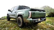 Load image into Gallery viewer, DV8 Offroad 2022-2023 Toyota Tundra MTO Series Rear Bumper - Black Ops Auto Works