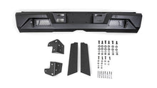 Load image into Gallery viewer, DV8 Offroad 2022-2023 Toyota Tundra MTO Series Rear Bumper - Black Ops Auto Works
