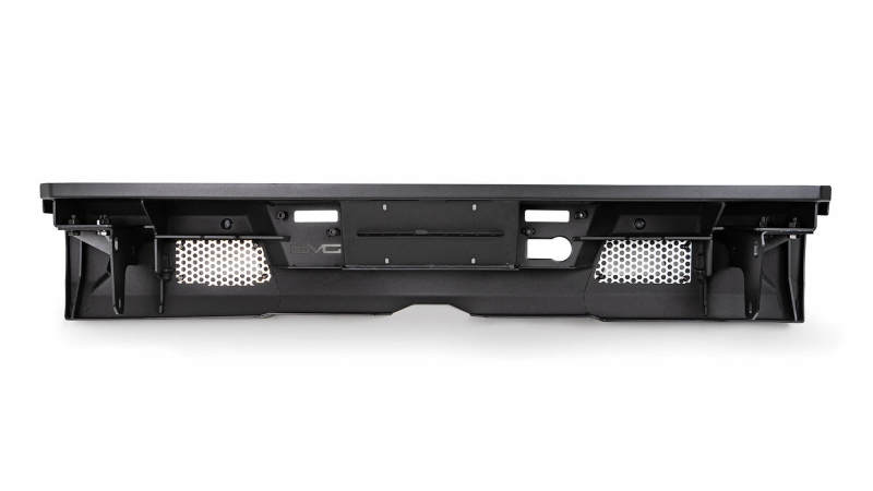 DV8 Offroad 2022-2023 Toyota Tundra MTO Series Rear Bumper - Black Ops Auto Works