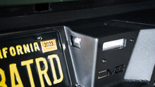 Load image into Gallery viewer, DV8 Offroad 2022-2023 Toyota Tundra MTO Series Rear Bumper - Black Ops Auto Works
