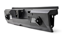 Load image into Gallery viewer, DV8 Offroad 2022-2023 Toyota Tundra MTO Series Rear Bumper - Black Ops Auto Works