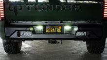 Load image into Gallery viewer, DV8 Offroad 2022-2023 Toyota Tundra MTO Series Rear Bumper - Black Ops Auto Works
