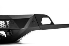 Load image into Gallery viewer, DV8 Offroad DV8 Offroad 2022+ Chevrolet Silverado 1500 Offroad Spec Series Front Bumper w/ Winch