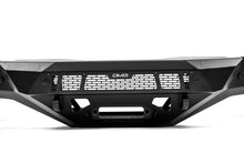 Load image into Gallery viewer, DV8 Offroad DV8 Offroad 2022+ Chevrolet Silverado 1500 Offroad Spec Series Front Bumper w/ Winch