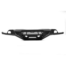 Load image into Gallery viewer, DV8 Offroad DV8 Offroad 2022+ Chevrolet Silverado 1500 Offroad Spec Series Front Bumper w/ Winch