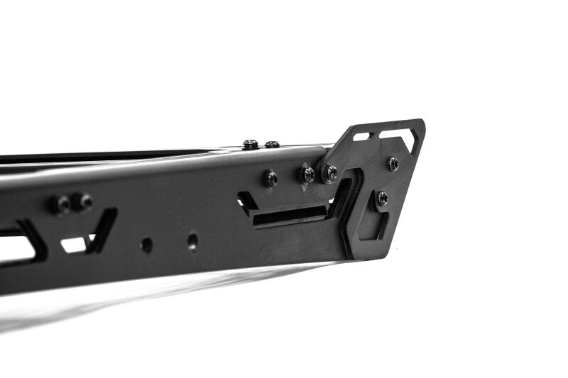 DV8 Offroad DV8 Offroad 2024-2025 Toyota Tacoma Double Cab Roof Rack