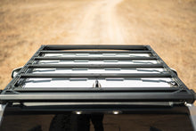 Load image into Gallery viewer, DV8 Offroad DV8 Offroad 2024-2025 Toyota Tacoma Double Cab Roof Rack