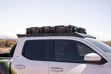 Load image into Gallery viewer, DV8 Offroad DV8 Offroad 2024-2025 Toyota Tacoma Double Cab Roof Rack