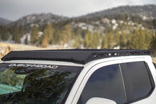 Load image into Gallery viewer, DV8 Offroad DV8 Offroad 2024-2025 Toyota Tacoma Double Cab Roof Rack