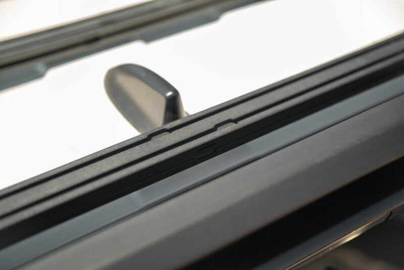 DV8 Offroad DV8 Offroad 2024-2025 Toyota Tacoma Double Cab Roof Rack