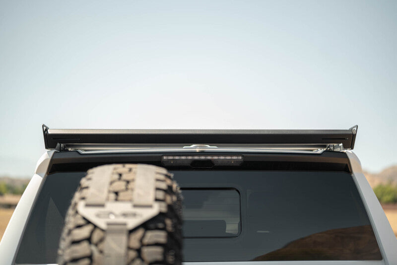 DV8 Offroad DV8 Offroad 2024-2025 Toyota Tacoma Double Cab Roof Rack