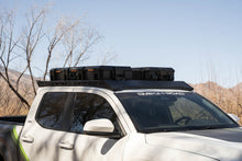 Load image into Gallery viewer, DV8 Offroad DV8 Offroad 2024-2025 Toyota Tacoma Double Cab Roof Rack
