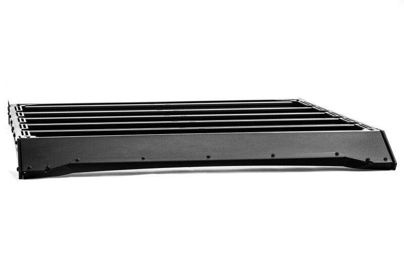 DV8 Offroad DV8 Offroad 2024-2025 Toyota Tacoma Double Cab Roof Rack