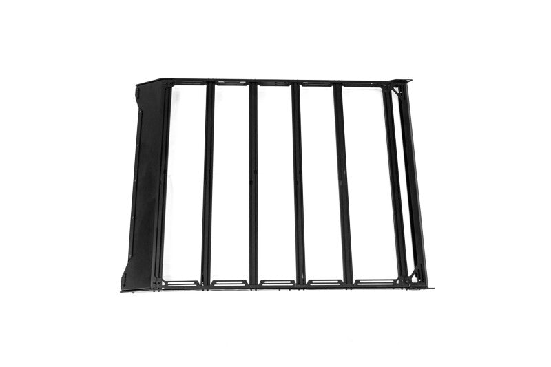DV8 Offroad DV8 Offroad 2024-2025 Toyota Tacoma Double Cab Roof Rack