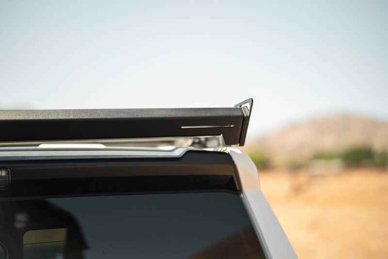 DV8 Offroad DV8 Offroad 2024-2025 Toyota Tacoma Double Cab Roof Rack