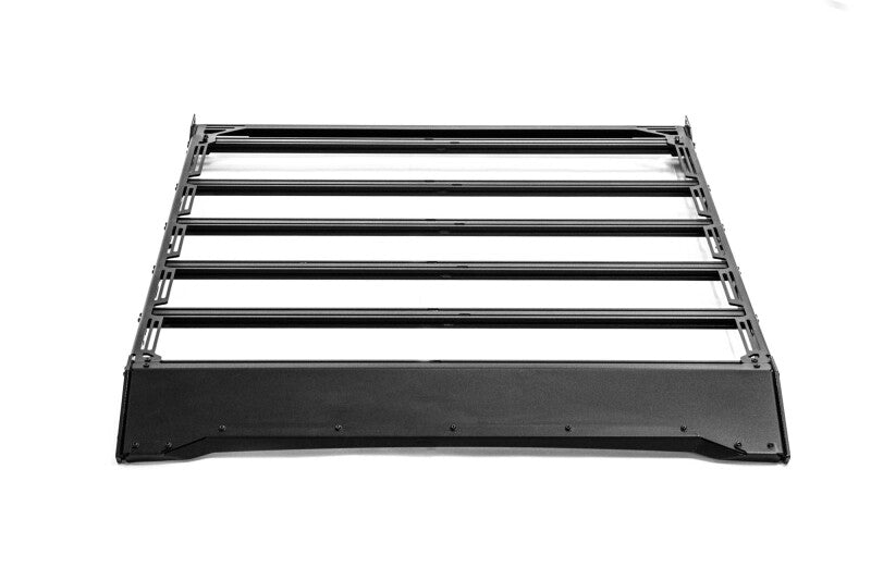 DV8 Offroad DV8 Offroad 2024-2025 Toyota Tacoma Double Cab Roof Rack