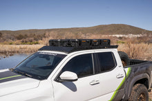 Load image into Gallery viewer, DV8 Offroad DV8 Offroad 2024-2025 Toyota Tacoma Double Cab Roof Rack