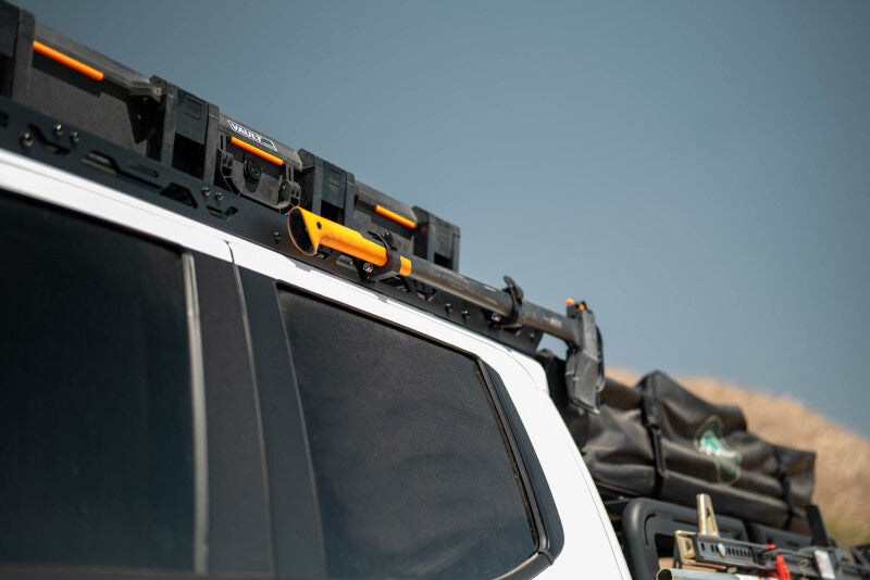DV8 Offroad DV8 Offroad 2024-2025 Toyota Tacoma Roof Rack Light Mount