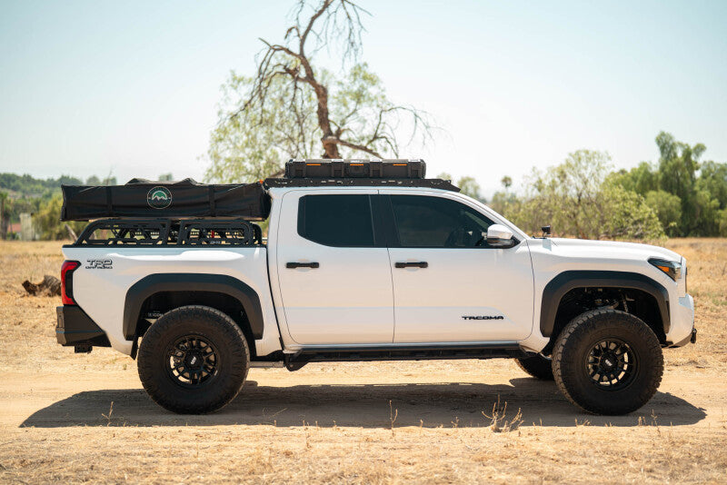 DV8 Offroad DV8 Offroad 2024-2025 Toyota Tacoma Roof Rack Light Mount