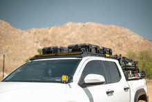 Load image into Gallery viewer, DV8 Offroad DV8 Offroad 2024-2025 Toyota Tacoma Roof Rack Light Mount
