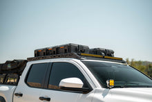 Load image into Gallery viewer, DV8 Offroad DV8 Offroad 2024-2025 Toyota Tacoma Roof Rack Light Mount