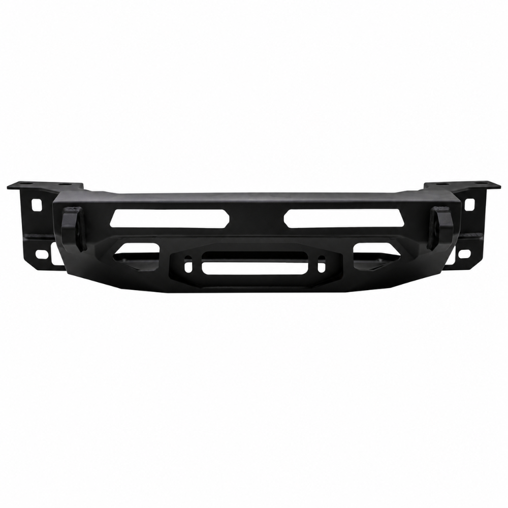 DV8 Offroad Centric Front Bumper for 2024-2026 Toyota Land Cruiser