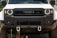 Load image into Gallery viewer, DV8 Offroad DV8 Offroad 2024 Toyota Land Cruiser Centric Front Bumper
