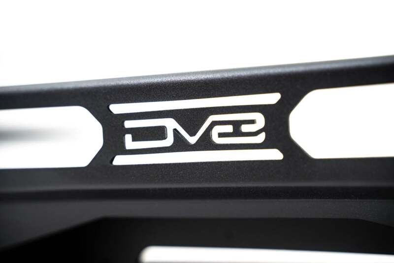 DV8 Offroad DV8 Offroad 2024 Toyota Land Cruiser Centric Front Bumper