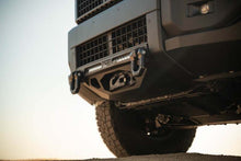 Load image into Gallery viewer, DV8 Offroad DV8 Offroad 2024 Toyota Land Cruiser Centric Front Bumper