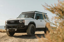 Load image into Gallery viewer, DV8 Offroad DV8 Offroad 2024 Toyota Land Cruiser Centric Front Bumper