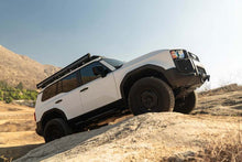 Load image into Gallery viewer, DV8 Offroad DV8 Offroad 2024 Toyota Land Cruiser Centric Front Bumper
